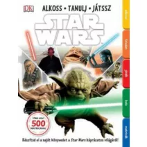 Star Wars könyvek