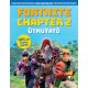 Nem hivatalos Fortnite Chapter 2 útmutató ()