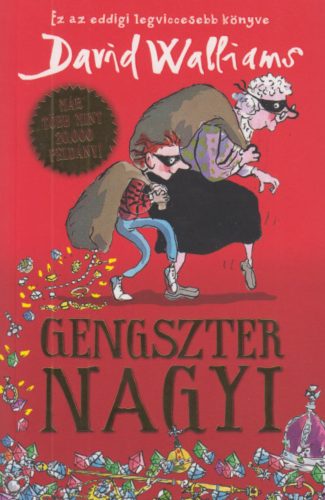 Gengszter nagyi