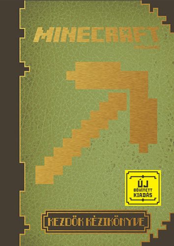 Minecraft - Kezdők kézikönyve