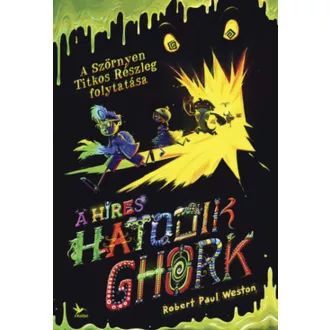A Híres Hatodik Ghork