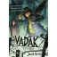 Vadak 2. - Az éjfél köve (Jacob Grey) - Szépséghibás példány!