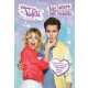 Disney Violetta - Egy Leónra két Violetta