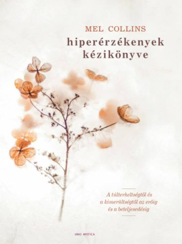 Hiperérzékenyek kézikönyve (Mel Collins)