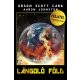 Lángoló Föld - Orson Scott Card