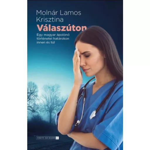 Válaszúton - Molnár Lamos Krisztina