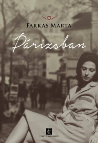 Párizsban - Farkas Márta