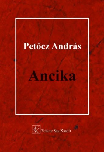 Ancika - Petőcz András