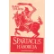 Spartacus háborúja - Barry Strauss