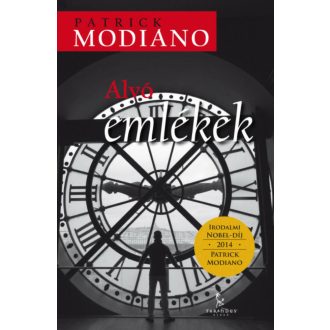 Alvó emlékek (Patrick Modiano)