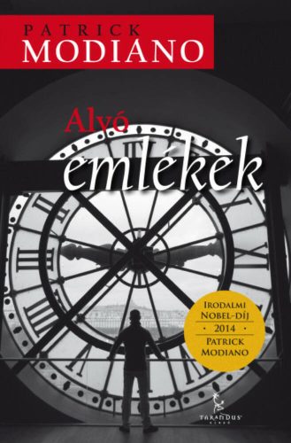 Alvó emlékek (Patrick Modiano)