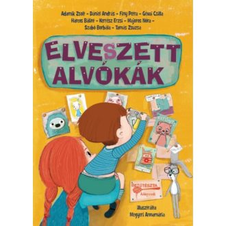 Elveszett alvókák (Válogatás)