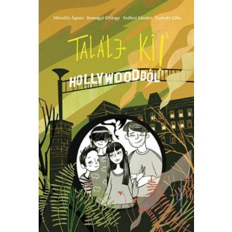 Találj ki! - Hollywoodból