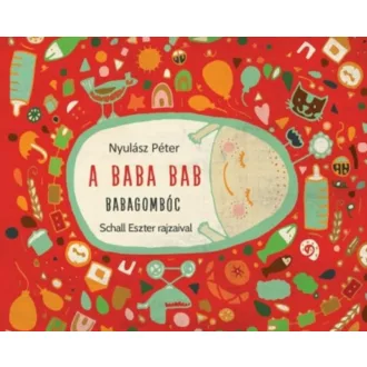 A baba bab - Babagombóc - Nyulász Péter (2021)