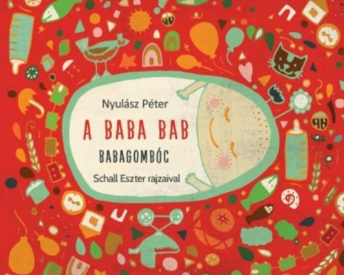 A baba bab: Babagombóc - Nyulász Péter
