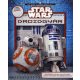 Star Wars: Droidgyár /Összeszerelhető BB-8, R2-D2 és C-3PO (Foglalkoztató)