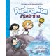 Poptropica 1. /A térkép titka (Jack Chabert)