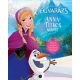 Jégvarázs: Anna - titkok könyve /Őrizd meg az álmaidat és titkaidat!. (Válogatás)