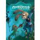 Zootropolis - Állati nagy balhé (Disney)