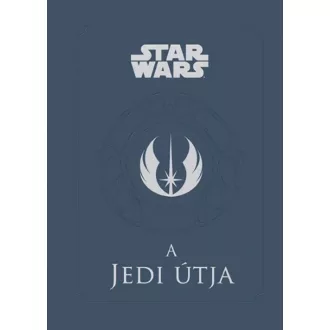 Star Wars: A jedi útja (Daniel Wallace)