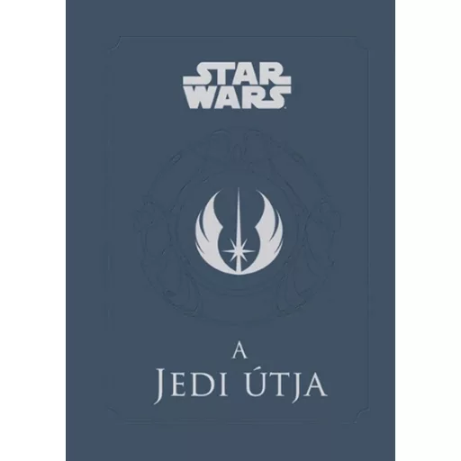 Star Wars: A jedi útja (Daniel Wallace)