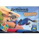 Zootropolis: Játssz és ragassz!