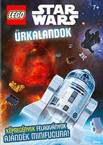 LEGO Star Wars - Űrkalandok