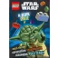 Lego Star Wars: A jedik hatalma /Akciódús történet, képregény feladatok, matricák, poszterek (D