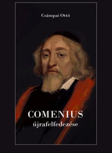 Comenius újrafelfedezése - Csámpai Ottó