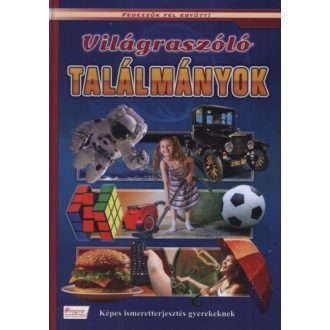 Világraszóló találmányok