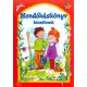 Mondókáskönyv kicsiknek - Csukásné Bernáth Krisztina