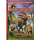 Dinoszauruszok - Képes ismeretterjesztés gyerekeknek