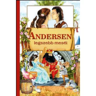 Andersen legszebb meséi