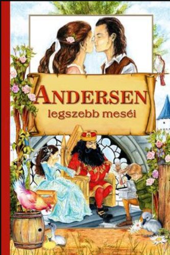 Andersen legszebb meséi