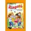 Ringató - Mondókák, dalok gyermekeknek (Válogatás)