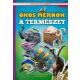 Okos mérnök a természet - Képes ismeretterjesztés gyerekeknek /Fedezzük fel együtt! (Válogatás)