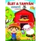 Élet a tanyán - Kifestő(Kifestő)