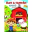 Élet a tanyán - Kifestő(Kifestő)