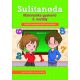 Sulitanoda - Matematika gyakorló 2. osztályosok részére(Foglalkoztató)