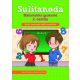 Sulitanoda - Matematika gyakorló 2. osztályosok részére(Foglalkoztató)
