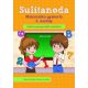 Sulitanoda - Matematika gyakorló 3. osztályosok részére(Foglalkoztató)