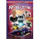 Robotok - Képes ismeretterjesztés gyerekeknek