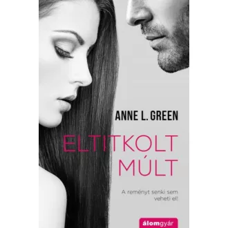   Eltitkolt múlt - A reményt nem veheti el senki! - Anne L. Green