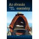 Az olvasás esemény - Dobos István