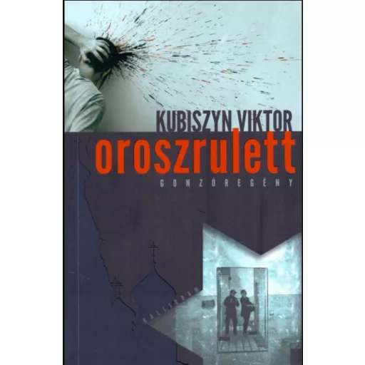 OROSZRULETT