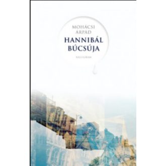 HANNIBÁL BÚCSÚJA