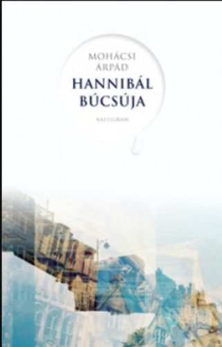 HANNIBÁL BÚCSÚJA