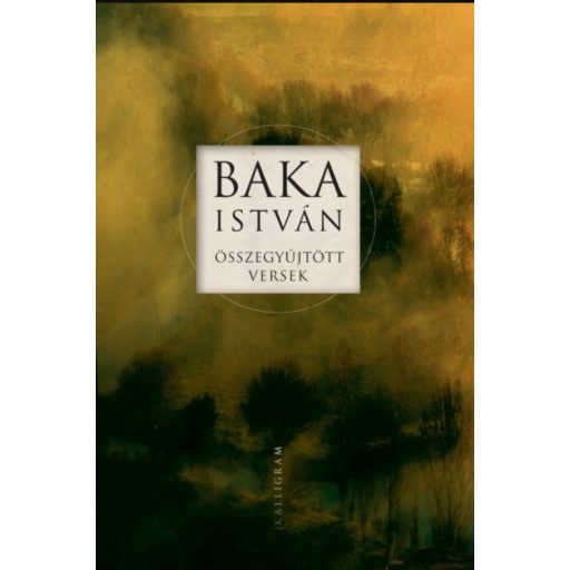 Összegyűjtött versek