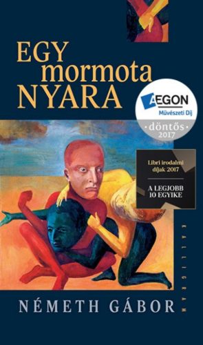 EGY MORMOTA NYARA
