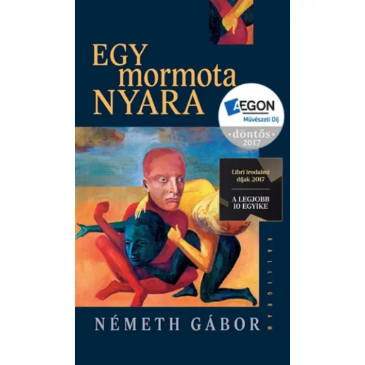 EGY MORMOTA NYARA
